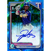 2024 Bowman Chrome Sapphire Baseball Box