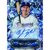2024 Bowman Chrome Sapphire Baseball Box