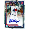 2024 Bowman Draft Baseball Hobby Jumbo Box