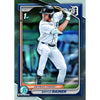 2024 Bowman Draft Baseball Hobby Jumbo Box