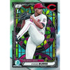 2024 Bowman Draft Baseball Hobby Jumbo Box
