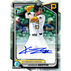 2024 Bowman Draft Baseball HTA Choice Baseball Box