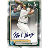 2024 Bowman Draft Baseball Hobby Jumbo Box