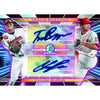 2024 Bowman Draft Baseball Super Jumbo Box