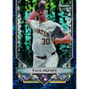 2024 Bowman Sterling Baseball Hobby Box