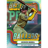 2024 Bowman's Best Baseball Hobby Box