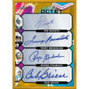 2024 Leaf Decadence Multi-Sport Hobby Box