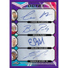 2024 Leaf Decadence Multi-Sport Hobby Box
