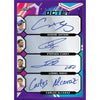2024 Leaf Decadence Multi-Sport Hobby Box
