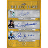 2024 Leaf Decadence Multi-Sport Hobby Box