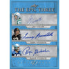 2024 Leaf Decadence Multi-Sport Hobby Box