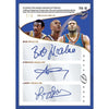 2024 Leaf Decadence Multi-Sport Hobby Box