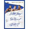 2024 Leaf Decadence Multi-Sport Hobby Box