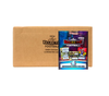 2024 Leaf Eclectic Football Hobby 12-Box Case
