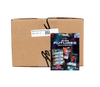 2024 Leaf Futures Multi-Sport Hobby 12-Box Case