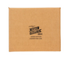 2024 Leaf Heroes & Prospects Football Jumbo 8-Box Case