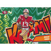 2024 Panini Absolute Football Hobby Box