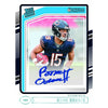 2024 Panini Donruss Football Hobby Box
