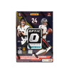 2024 Panini Donruss Optic Football Blaster 20-Box Case (Purple Shock Parallels)
