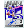 2024 Panini Donruss Optic Football Hobby Box