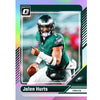 2024 Panini Donruss Optic Football Hobby Box