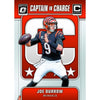 2024 Panini Donruss Optic Football Hobby Box