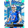 2024 Panini Donruss Optic Football Hobby Box