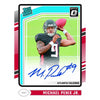 2024 Panini Donruss Optic Football Hobby Box