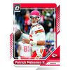 2024 Panini Donruss Optic Football Hobby Box