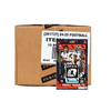 2024 Panini Donruss Optic Football Hobby 12-Box Case