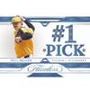 2024 Panini Flawless Baseball Hobby Box