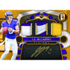 2024 Panini Gold Standard Football Hobby Box