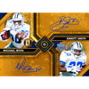 2024 Panini Gold Standard Football Hobby Box