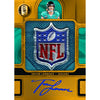 2024 Panini Gold Standard Football Hobby Box