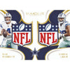 2024 Panini Immaculate Football Hobby Box