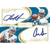 2024 Panini Immaculate Football Hobby Box