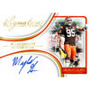 2024 Panini Immaculate Football Hobby Box