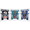 2024 Panini National Treasures Football Hobby Box