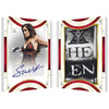 2024 Panini National Treasures WWE Hobby Box