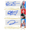 2024 Panini National Treasures WWE Hobby Box
