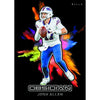 2024 Panini Obsidian Football Hobby Box