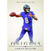 2024 Panini Origins Football Hobby Box