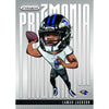 2024 Panini Prizm Football Hobby Box