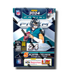 2024 Panini Prizm Football Hobby Blaster 20-Box Case (Orange Ice)