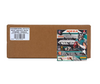 2024 Panini Prizm Football Mega 20-Box Case (Neon Green Pulsar)