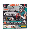 2024 Panini Prizm Football Mega 20-Box Case (Neon Green Pulsar)