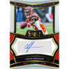 2024 Panini Select Football Hobby Box