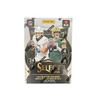 2024 Panini Select Football Hobby Blaster 20-Box Case (Green and Red Prizm Shock)