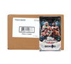 2024 Topps Chrome Boxing Hobby 12-Box Case