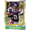 2024 Topps Chrome Football Hobby Box